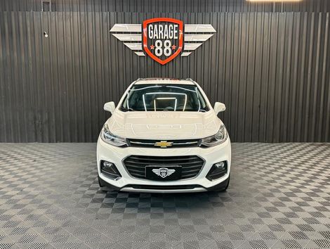 Chevrolet TRACKER Premier 1.4 Turbo 16V Flex Aut