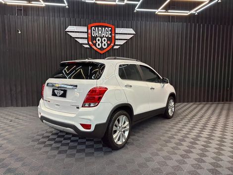 Chevrolet TRACKER Premier 1.4 Turbo 16V Flex Aut