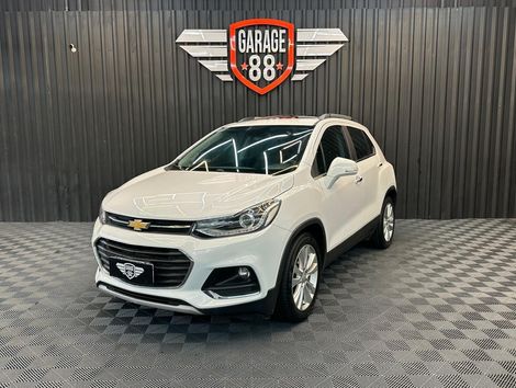 Chevrolet TRACKER Premier 1.4 Turbo 16V Flex Aut