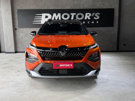 Renault Kardian Prem. Ed Flex 1.0 TB 12V 5p Aut.