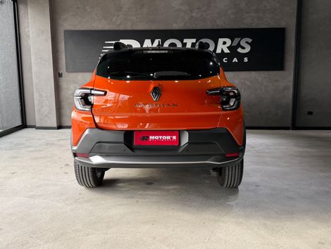 Renault Kardian Prem. Ed Flex 1.0 TB 12V 5p Aut.