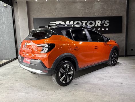 Renault Kardian Prem. Ed Flex 1.0 TB 12V 5p Aut.