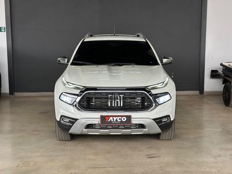 Fiat Toro Ranch 2.0 16V 4x4 TB Diesel Aut.