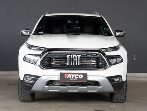 Fiat Toro Ranch 2.0 16V 4x4 TB Diesel Aut.