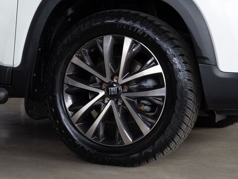 Fiat Toro Ranch 2.0 16V 4x4 TB Diesel Aut.