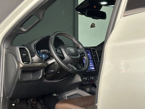 Fiat Toro Ranch 2.0 16V 4x4 TB Diesel Aut.