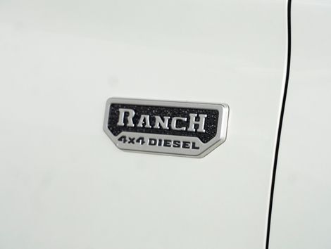 Fiat Toro Ranch 2.0 16V 4x4 TB Diesel Aut.