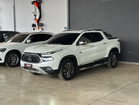 Fiat Toro Ranch 2.0 16V 4x4 TB Diesel Aut.
