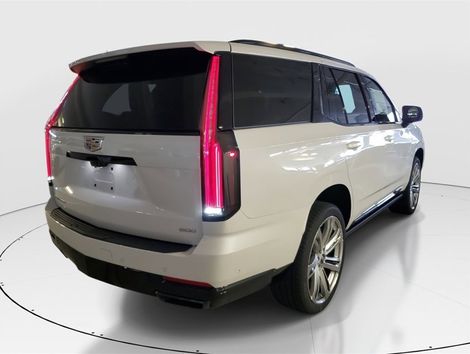 Cadillac ESCALADE SPORT PLATINUM V8 6.2 ESV 4WD