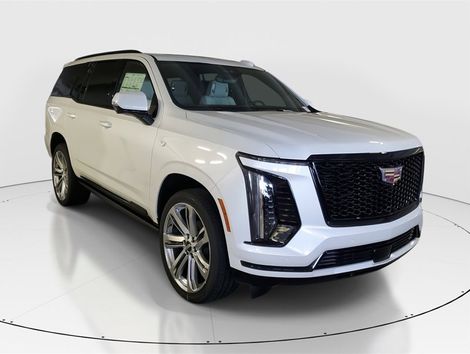 Cadillac ESCALADE SPORT PLATINUM V8 6.2 ESV 4WD