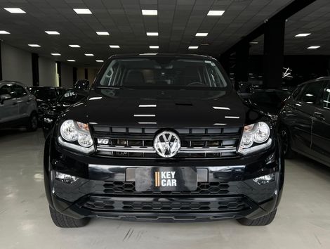 VolksWagen AMAROK Comfor. 3.0 V6 TDI 4x4 Dies. Aut.