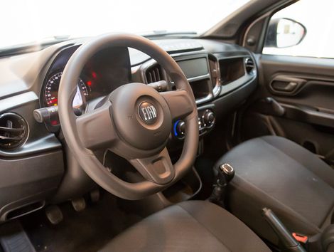 Fiat Strada Endurance 1.3 Flex 8V CS Plus