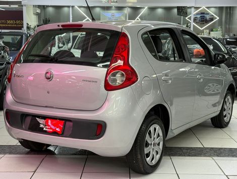Fiat Palio ATTRACTIVE 1.0 EVO Fire Flex 8v 5p