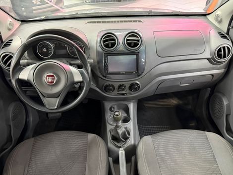 Fiat Palio ATTRACTIVE 1.0 EVO Fire Flex 8v 5p