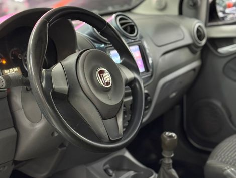 Fiat Palio ATTRACTIVE 1.0 EVO Fire Flex 8v 5p