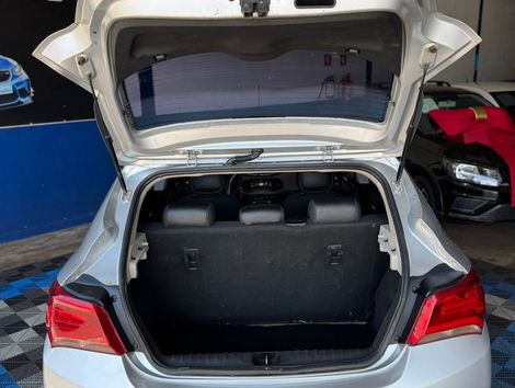 Chevrolet ONIX HATCH LT 1.0 8V FlexPower 5p Mec.