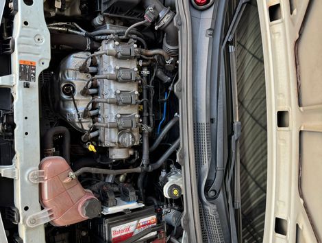 Chevrolet ONIX HATCH LT 1.0 8V FlexPower 5p Mec.