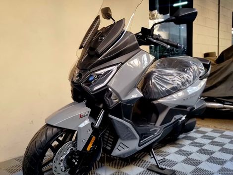 DAFRA JOYRIDE 300 ABS