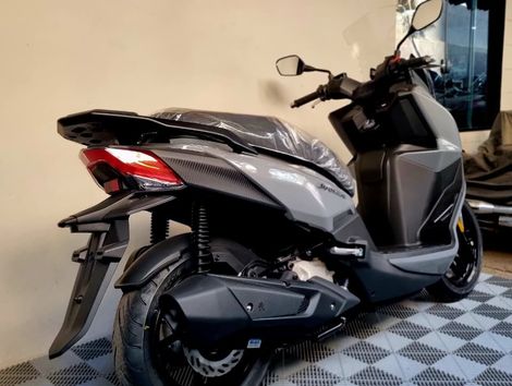 DAFRA JOYRIDE 300 ABS