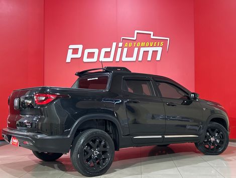 Fiat Toro Freedom 1.8 16V Flex Aut.