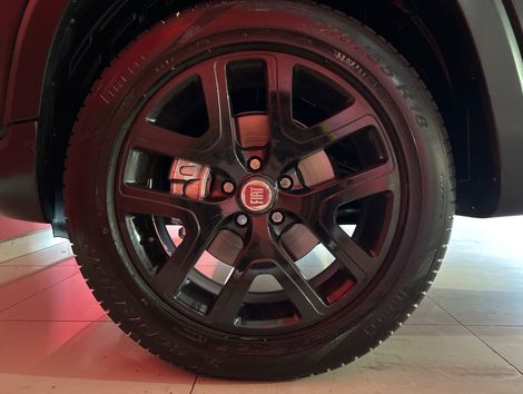 Fiat Toro Freedom 1.8 16V Flex Aut.