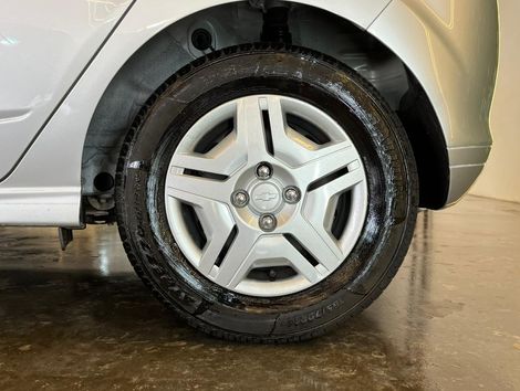 Chevrolet ONIX HATCH Joy 1.0 8V Flex 5p Mec.