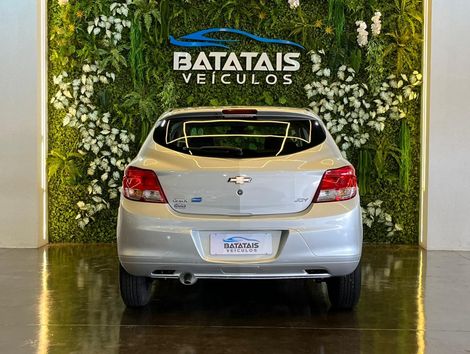 Chevrolet ONIX HATCH Joy 1.0 8V Flex 5p Mec.