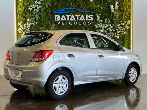 Chevrolet ONIX HATCH Joy 1.0 8V Flex 5p Mec.