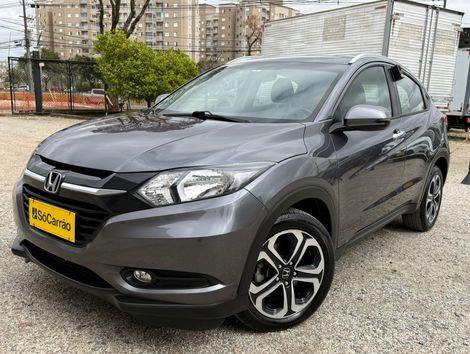 Honda HR-V EXL 1.8 Flexone 16V 5p Aut.