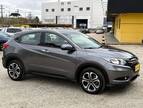 Honda HR-V EXL 1.8 Flexone 16V 5p Aut.