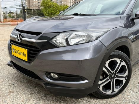 Honda HR-V EXL 1.8 Flexone 16V 5p Aut.