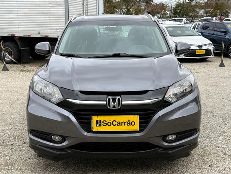 Honda HR-V EXL 1.8 Flexone 16V 5p Aut.