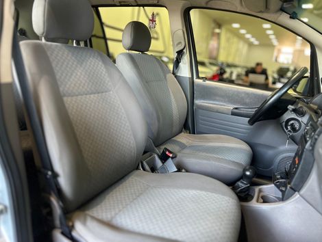 Chevrolet Zafira Expres. 2.0 MPFI FlexPower 5p Aut