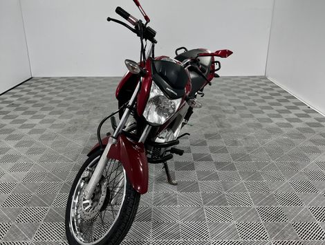 HONDA CG 150 TITAN-ESD MIX/FLEX