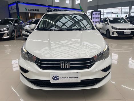 Fiat CRONOS DRIVE 1.3 8V Flex