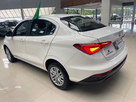 Fiat CRONOS DRIVE 1.3 8V Flex