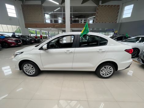 Fiat CRONOS DRIVE 1.3 8V Flex