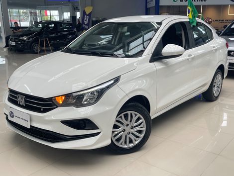 Fiat CRONOS DRIVE 1.3 8V Flex