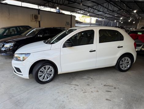VolksWagen Gol 1.0 Flex 12V 5p