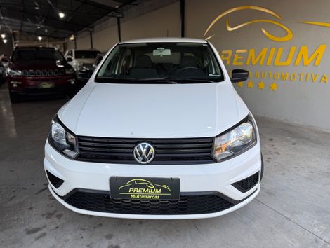 VolksWagen Gol 1.0 Flex 12V 5p