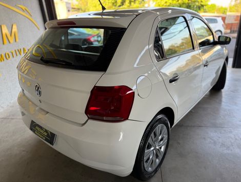 VolksWagen Gol 1.0 Flex 12V 5p