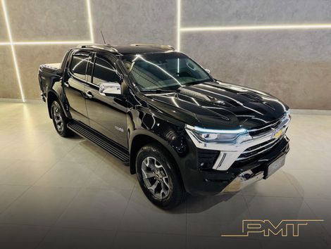 Chevrolet S10 P-Up H.Country 2.8 4x4 CD Dies.Aut.