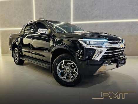 Chevrolet S10 P-Up H.Country 2.8 4x4 CD Dies.Aut.