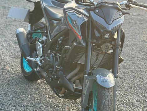 YAMAHA MT-03 321/ABS