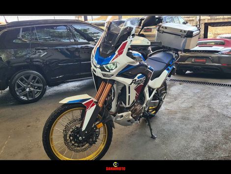 HONDA CRF 1100L AFRICA TWIN ADV. SPORTS ES DCT