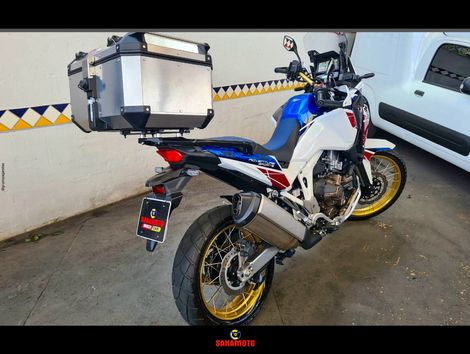 HONDA CRF 1100L AFRICA TWIN ADV. SPORTS ES DCT