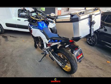 HONDA CRF 1100L AFRICA TWIN ADV. SPORTS ES DCT