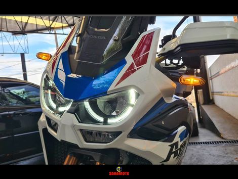 HONDA CRF 1100L AFRICA TWIN ADV. SPORTS ES DCT
