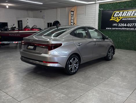Hyundai HB20S Comfort Plus 1.0 TB Flex 12V Aut