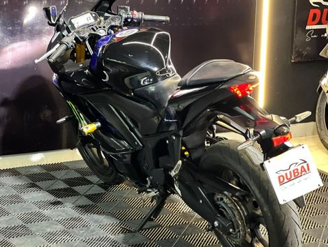 YAMAHA YZF R-3 321/ABS